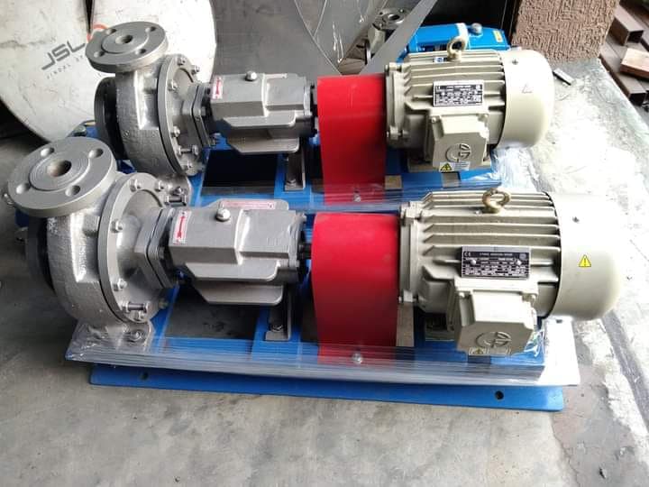 Pressure Gauges & Instrumentation