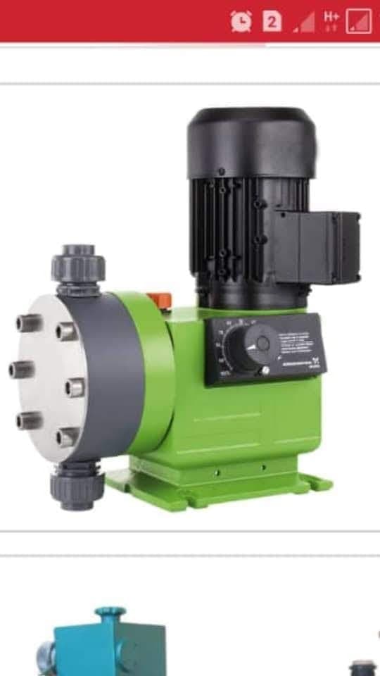 Pump Hoses & Couplings